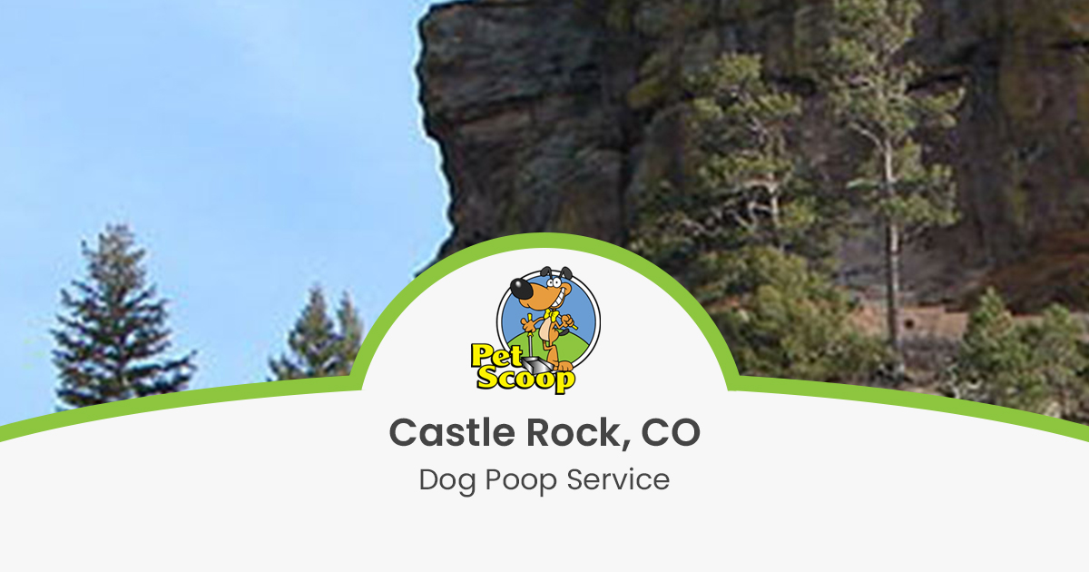 Poop Soap, LLC  Castle Rock CO